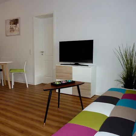 City Apartment Ена Экстерьер фото