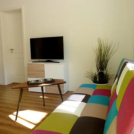 City Apartment Ена Экстерьер фото