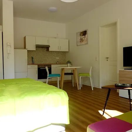 City Apartment Ена Экстерьер фото