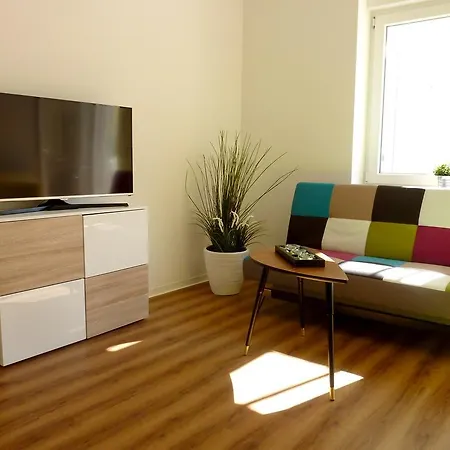 City Apartment Ена Экстерьер фото