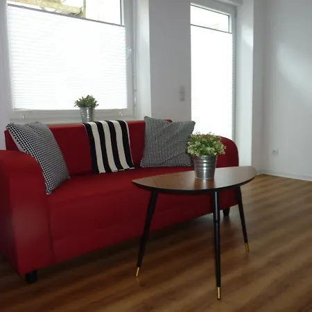 City Apartment Ена Экстерьер фото