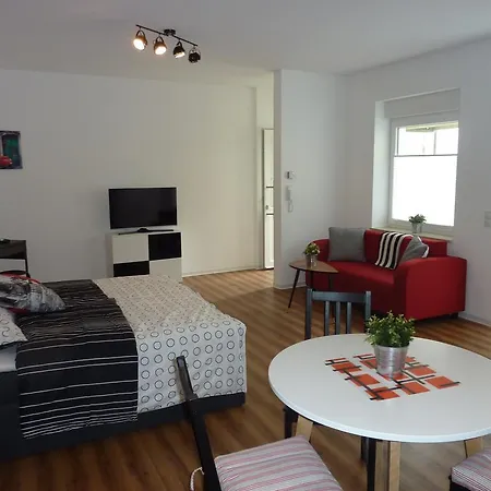 City Apartment Ена Экстерьер фото