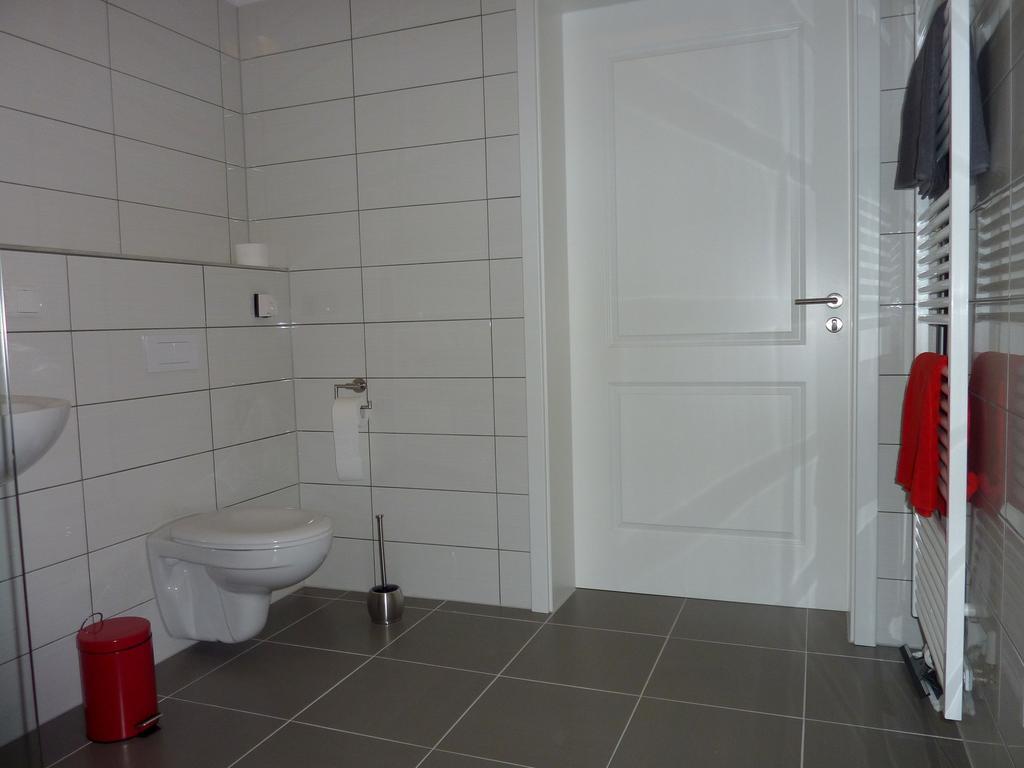 City Apartment Jena