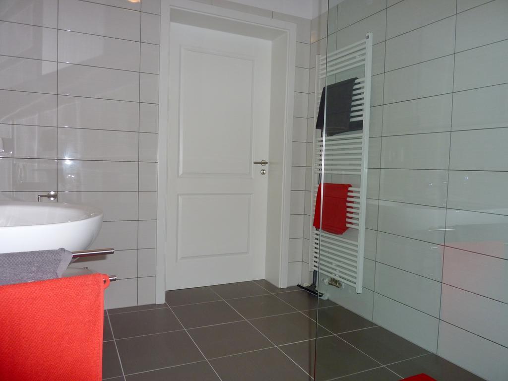 City Apartment Jena * Jena