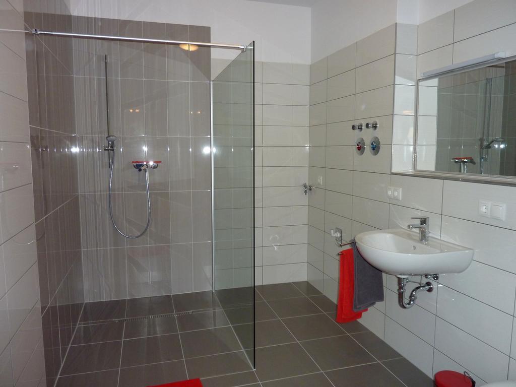 Apartment City Apartment Jena
