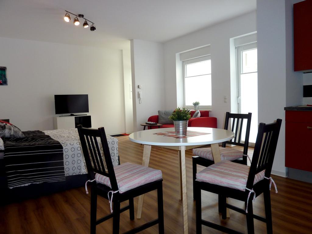 City Apartment Jena