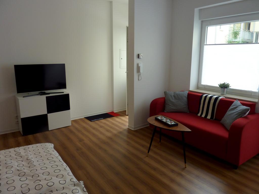 City Apartment Jena Apartment Jena