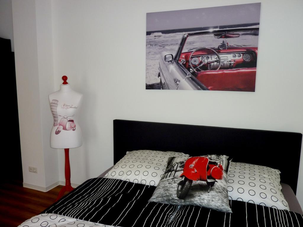City Apartment Jena Apartment *
