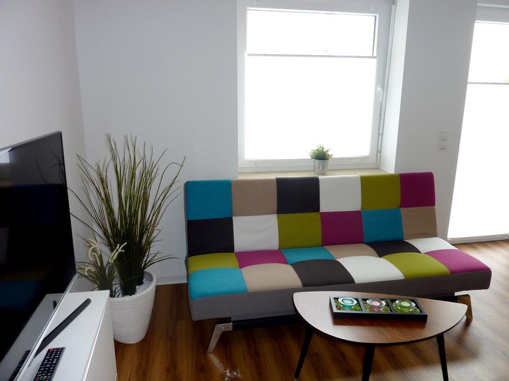 City Apartment Jena * Jena