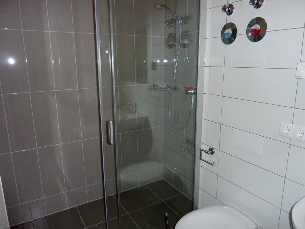 City Apartment Jena Apartment *