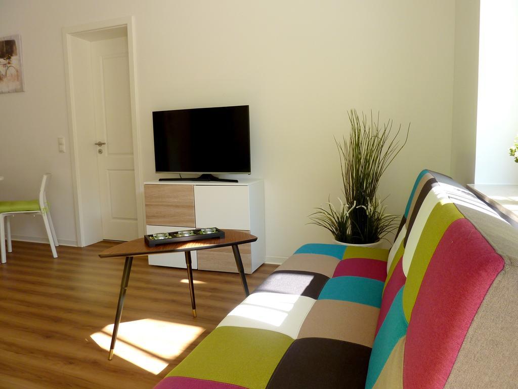 Apartment City Apartment Jena