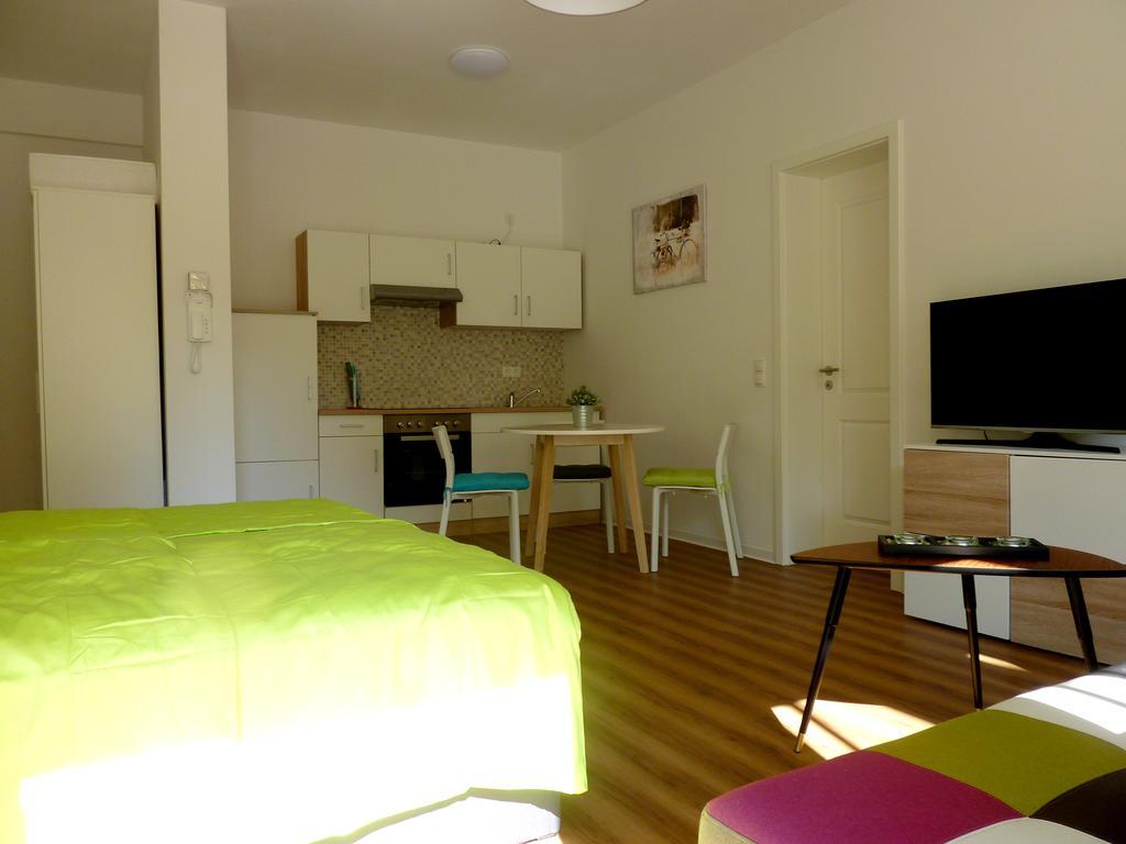 City Apartment Jena Apartment Jena