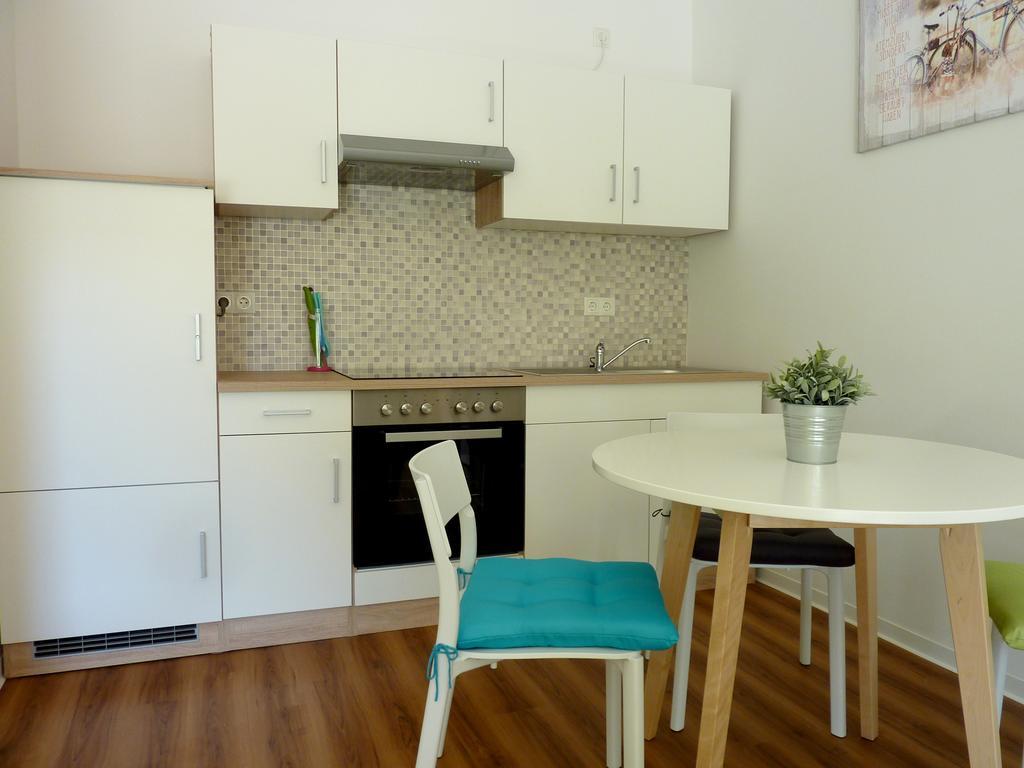 Apartment City Apartment Jena