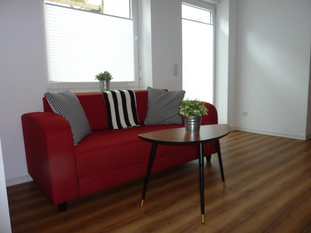 City Apartment Jena