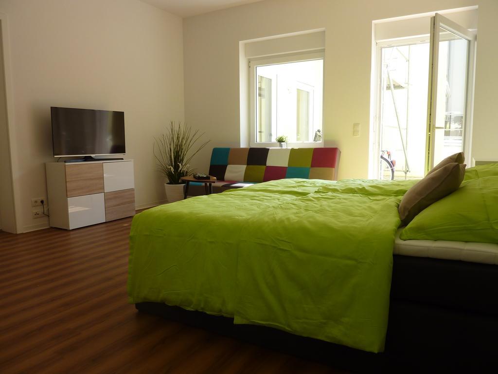 City Apartment Jena