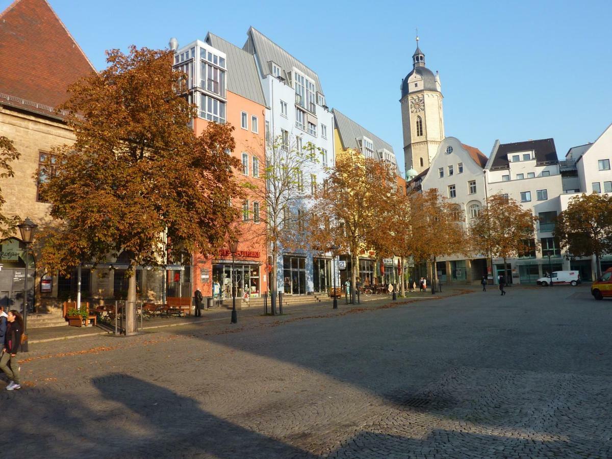 City Apartment Jena Apartment *