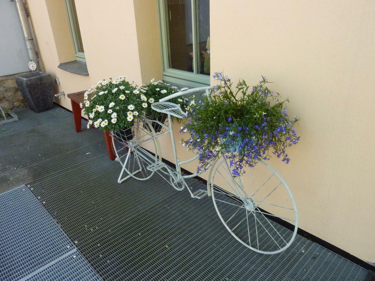 City Apartment Jena *