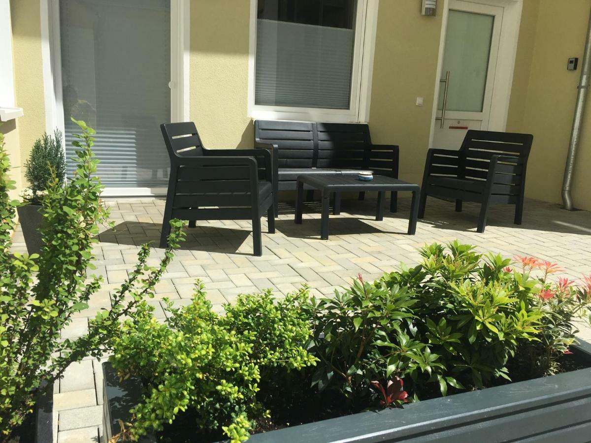 Appartement City Apartment Jena