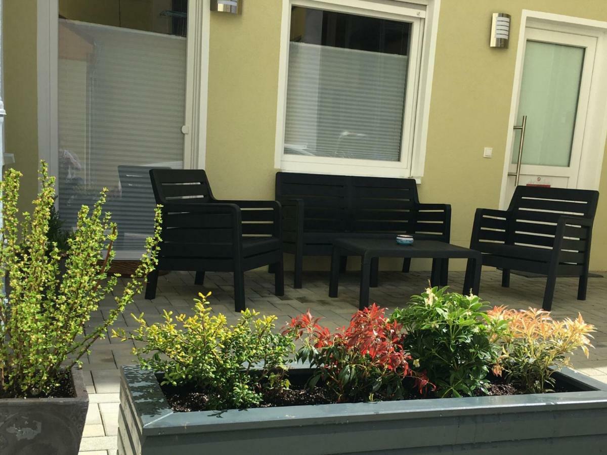 City Apartment Jena