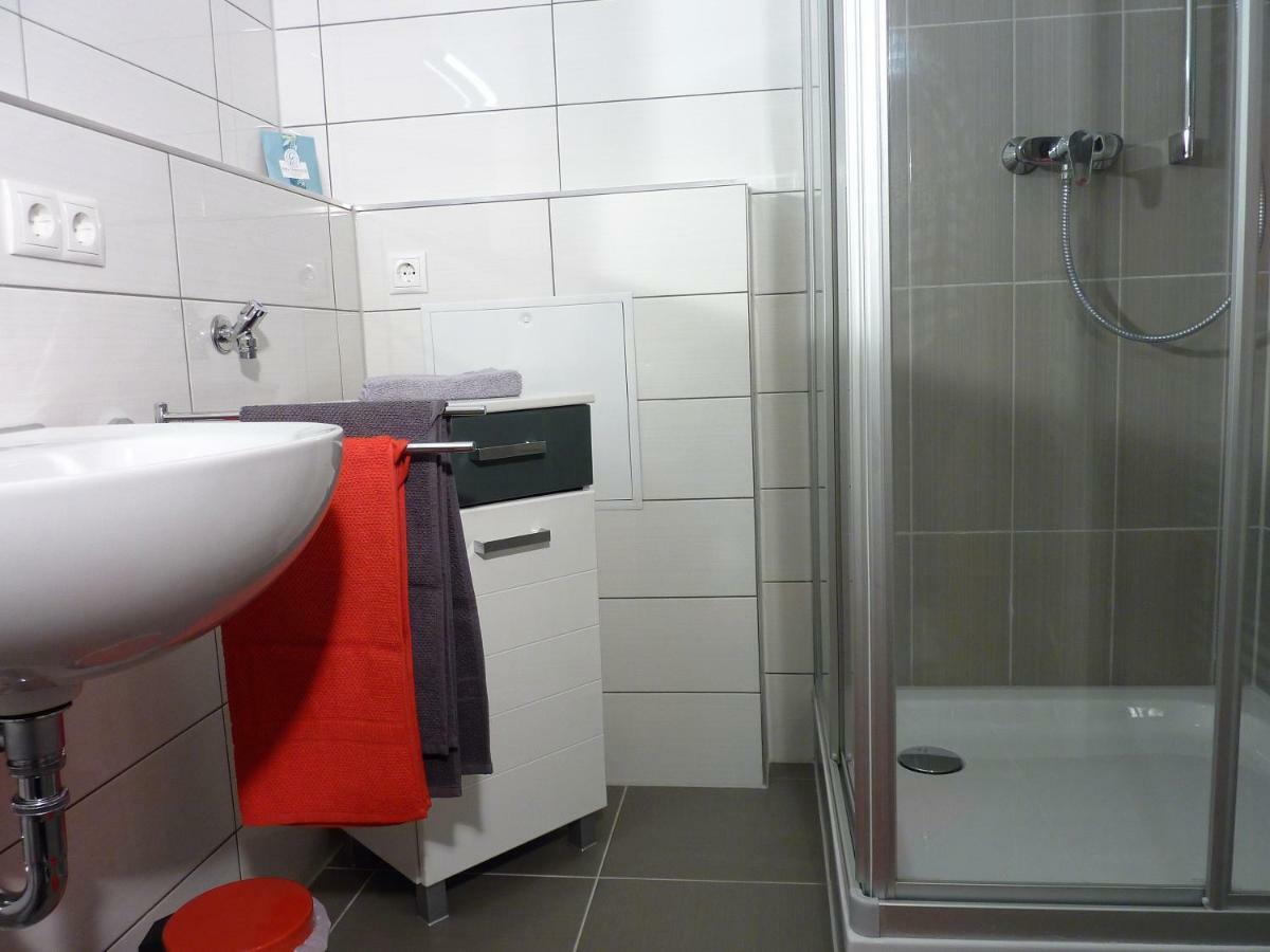 City Apartment Jena Appartement Iéna