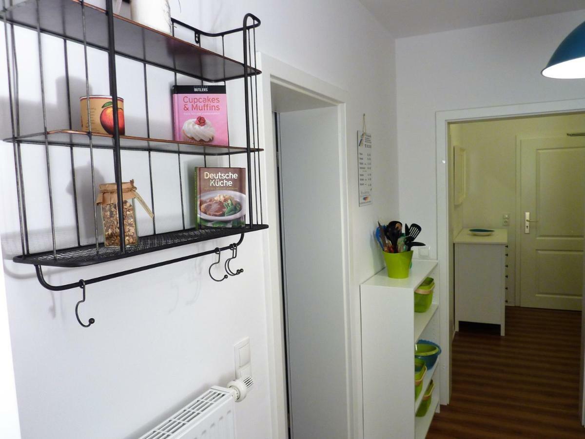 City Apartment Jena Apartment Jena