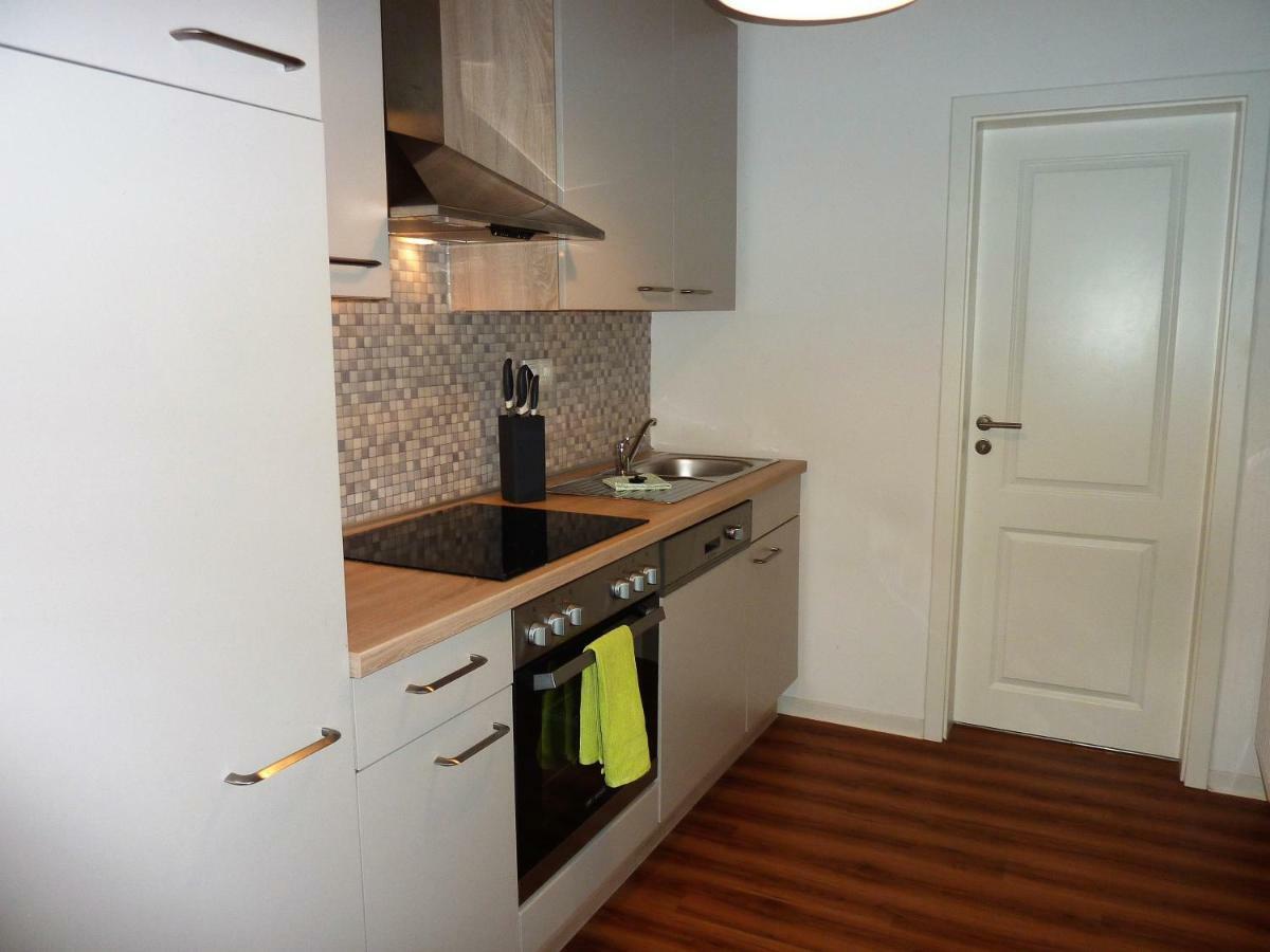 City Apartment Jena Jena