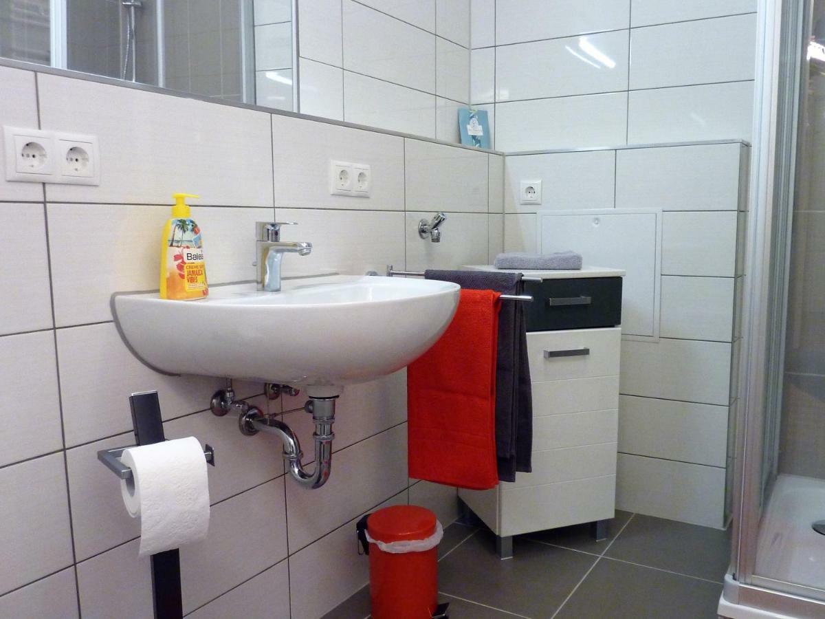 City Apartment Jena Appartement *