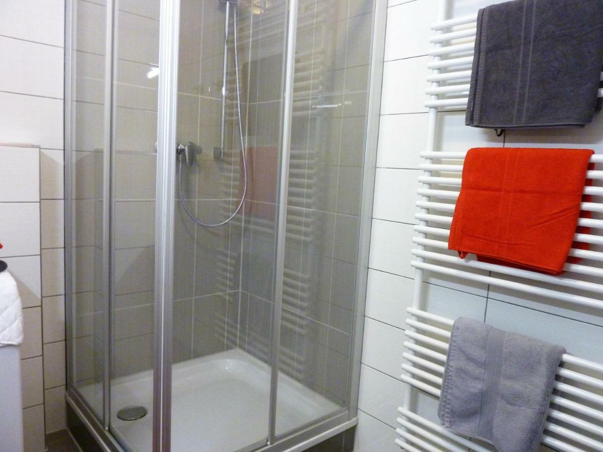 City Apartment Jena Apartment *