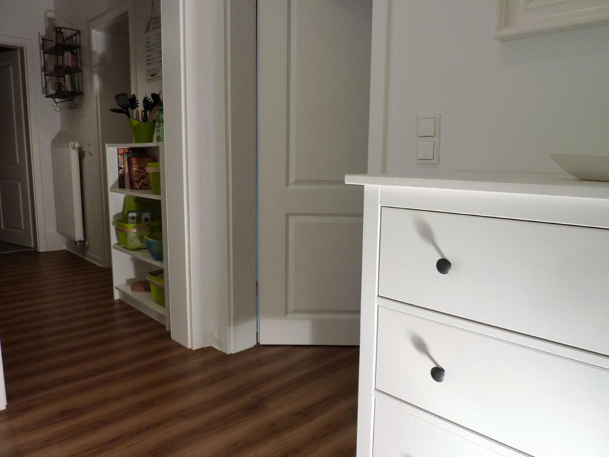 City Apartment Jena Appartement *