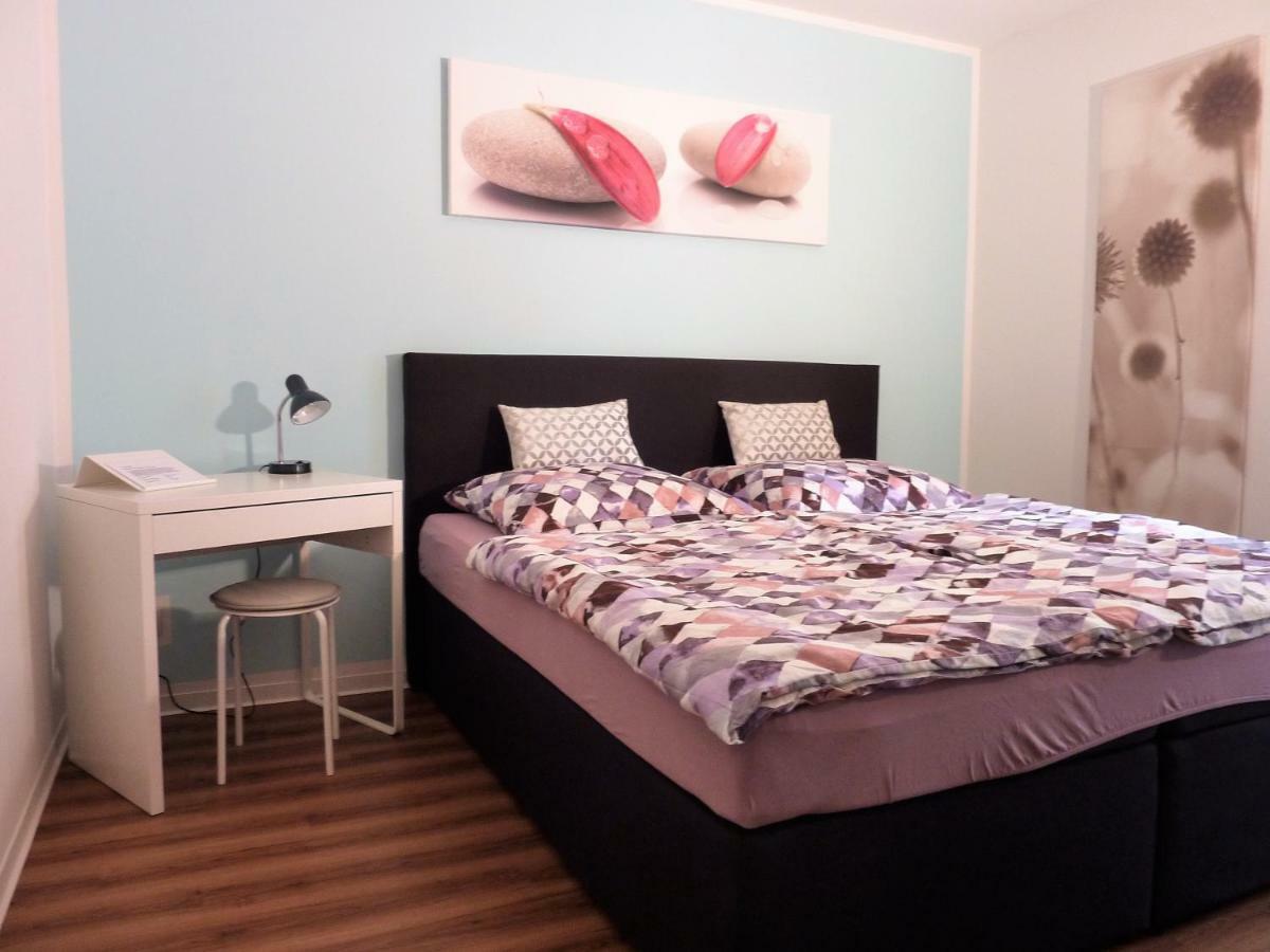 City Apartment Jena *