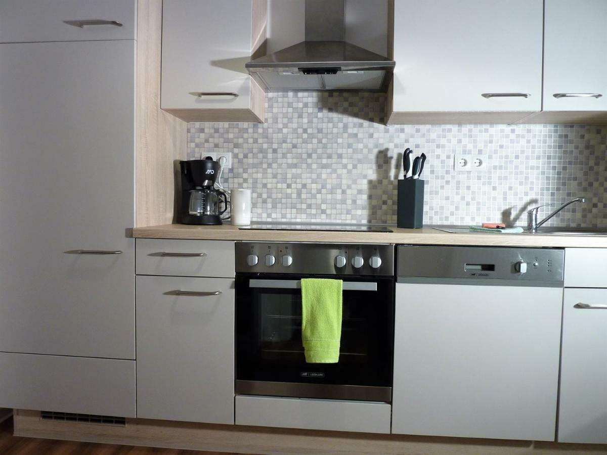 City Apartment Jena Apartment *