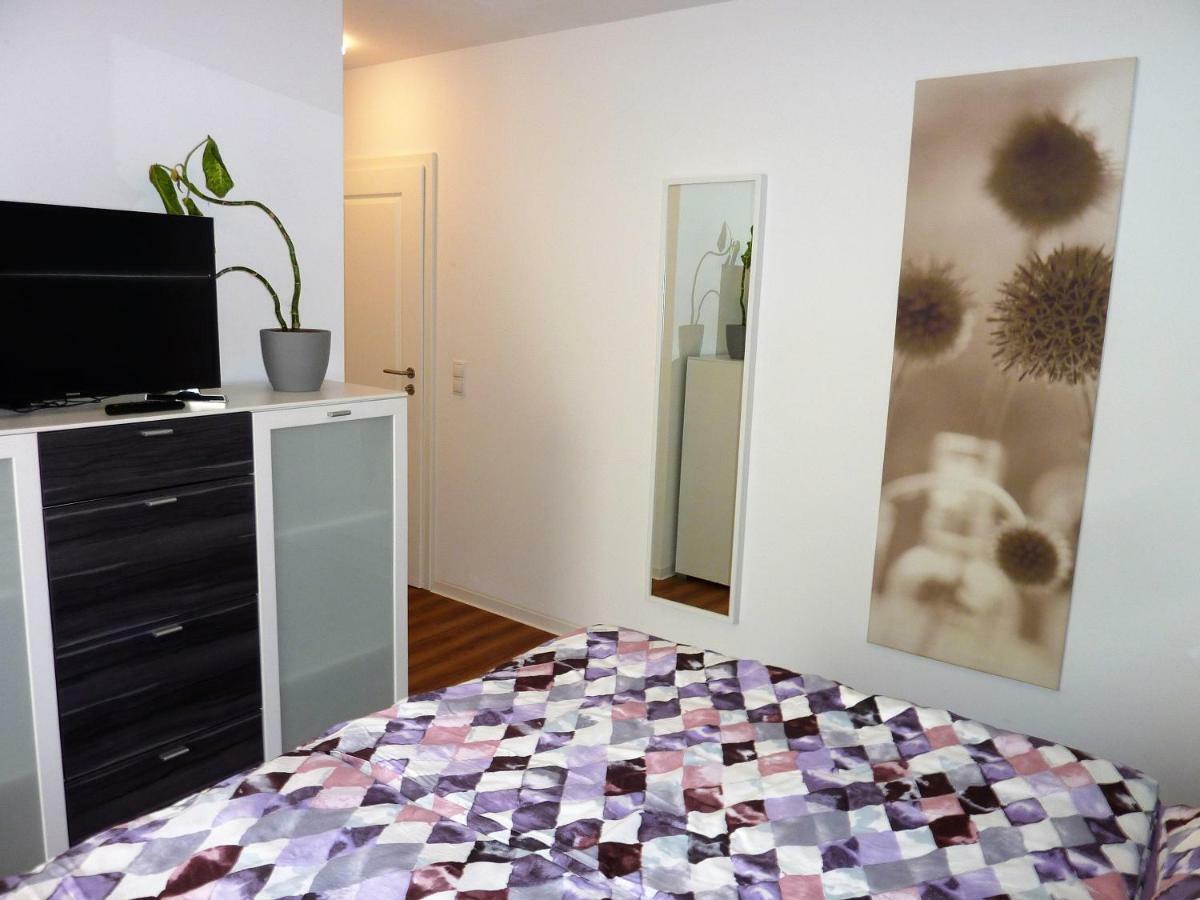 City Apartment Jena Apartment *