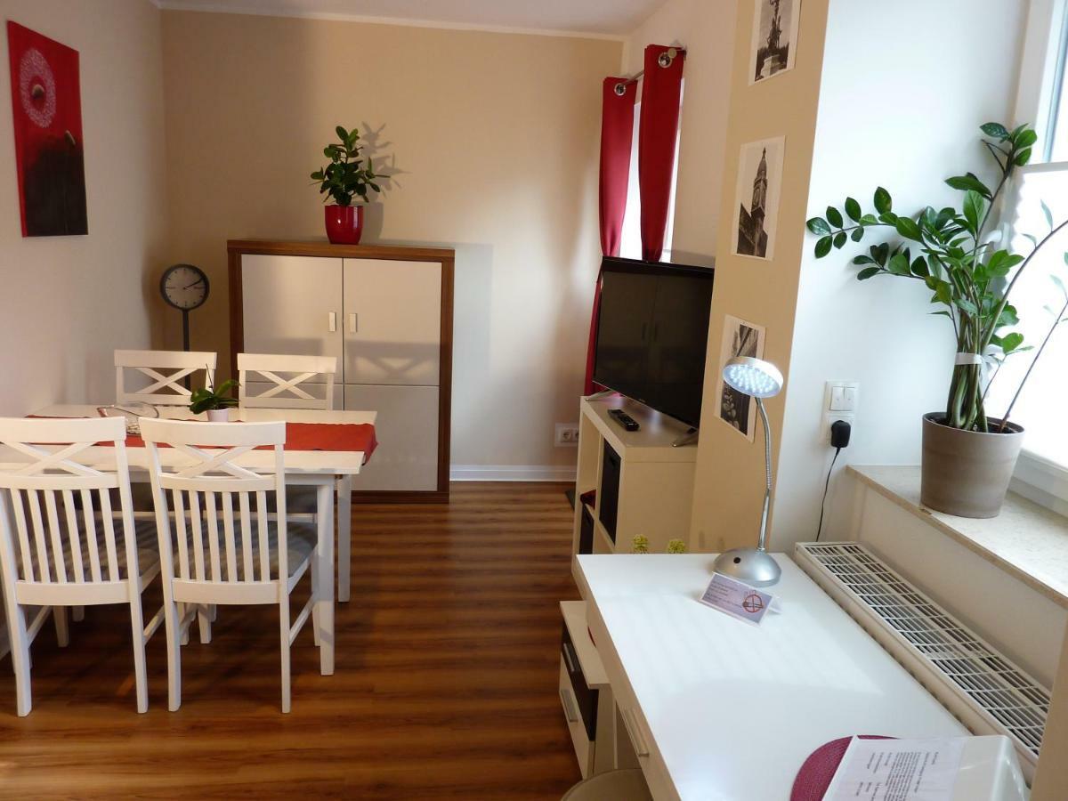 City Apartment Jena * Jena