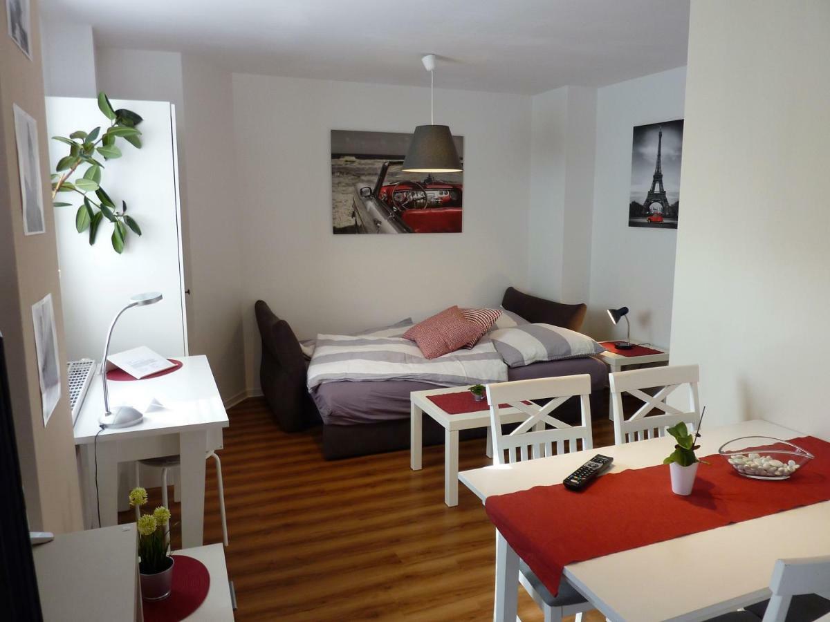 City Apartment Jena * Jena