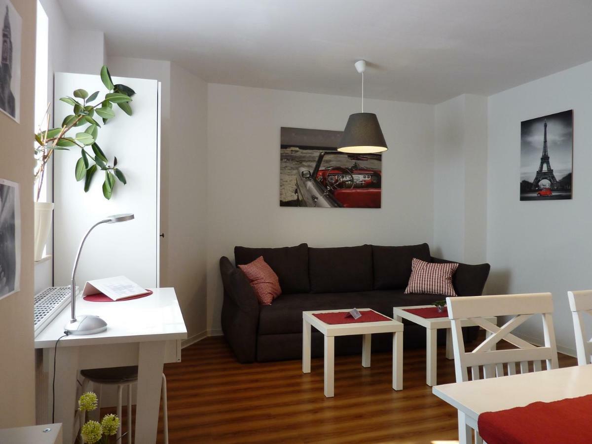City Apartment Jena