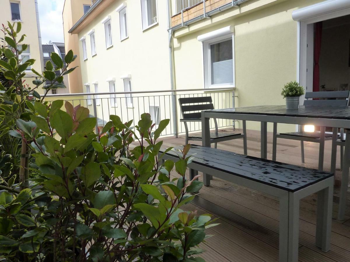 City Apartment Jena