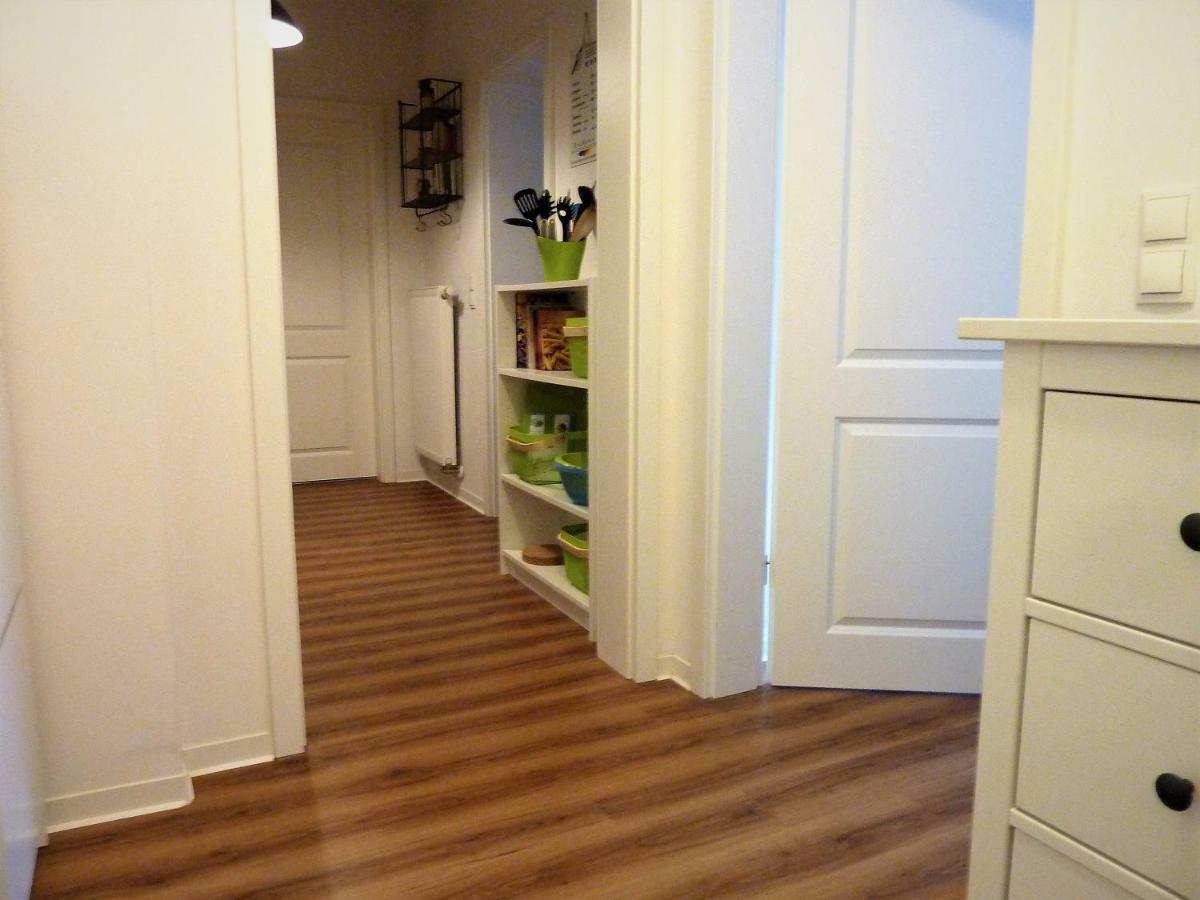 Appartement City Apartment Jena