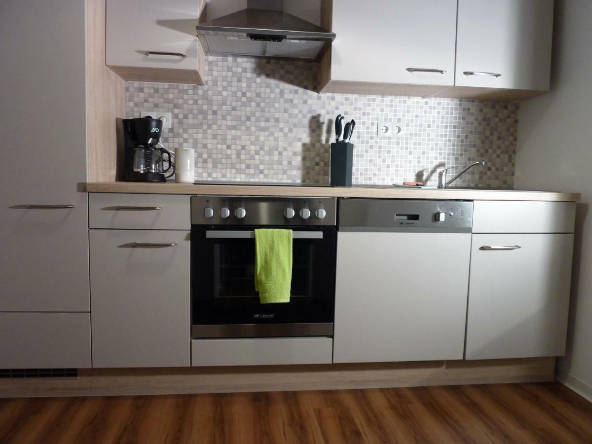 City Apartment Jena Apartment *