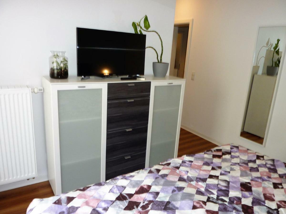 City Apartment Jena Apartment *