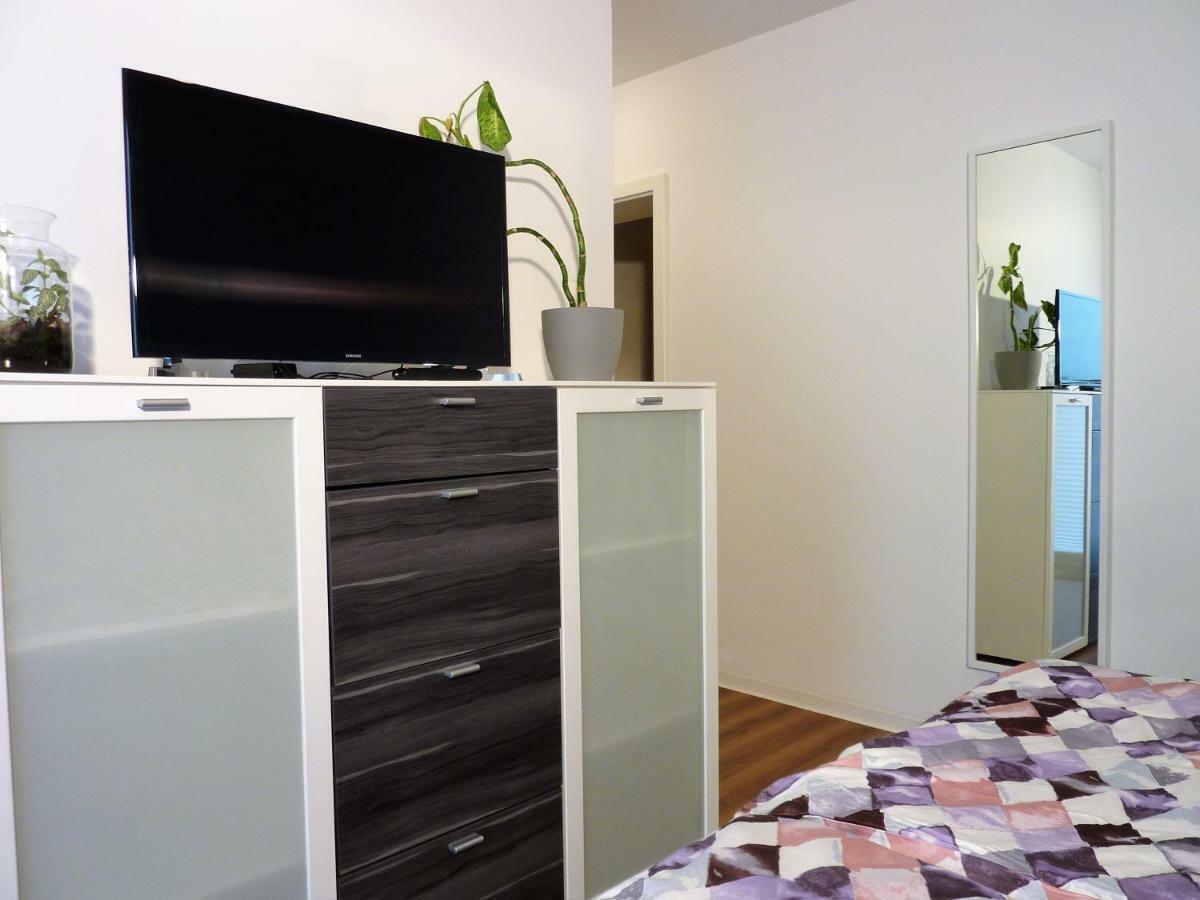 City Apartment Jena Apartment