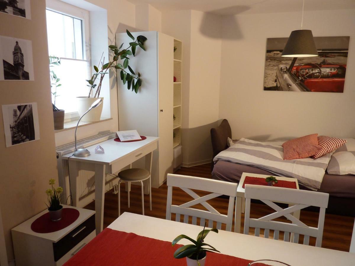 Appartement City Apartment Jena