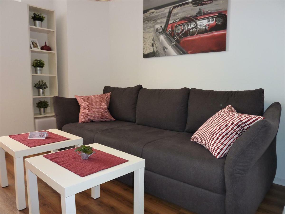 Apartment City Apartment Jena