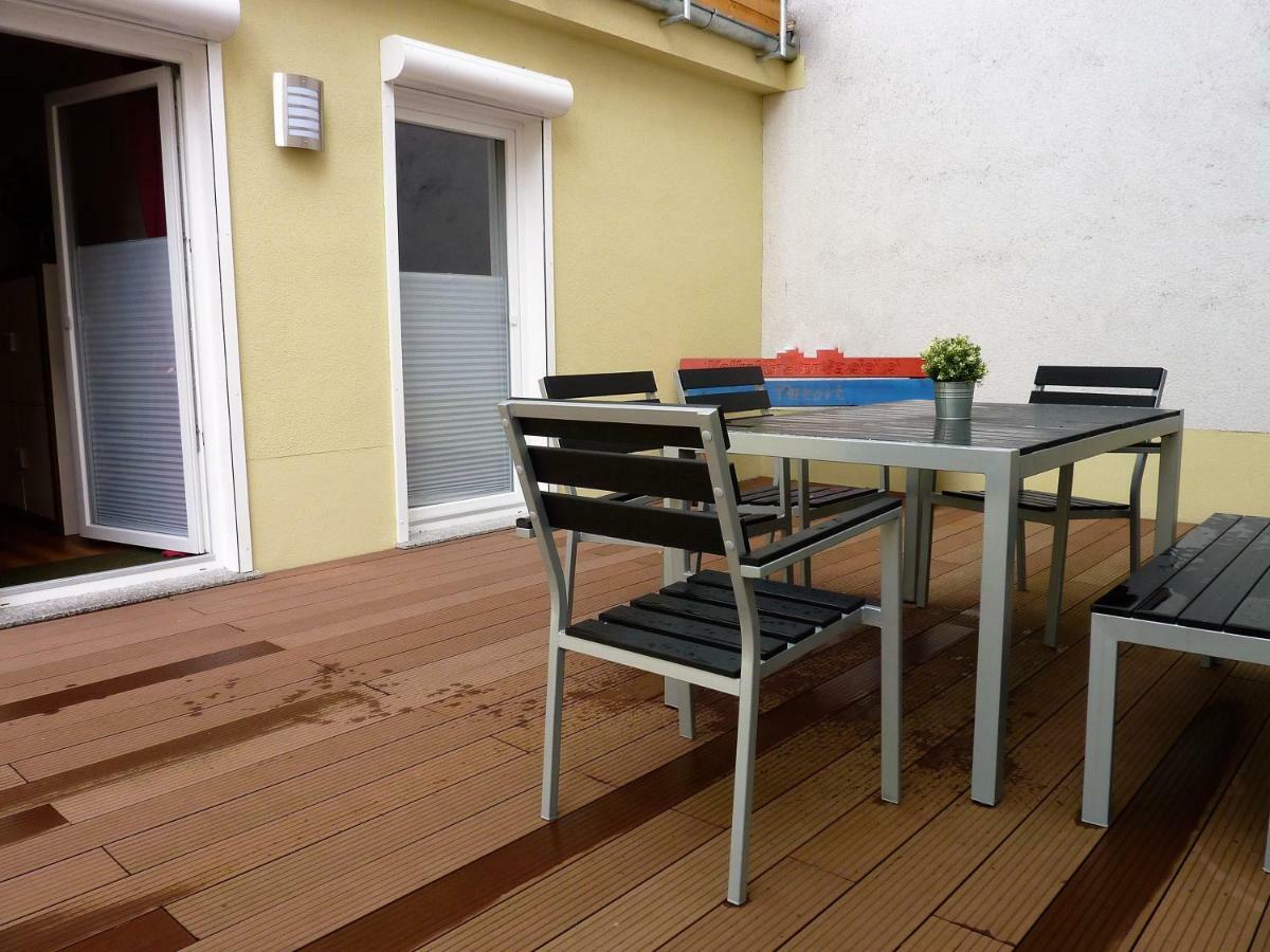 City Apartment Jena Jena