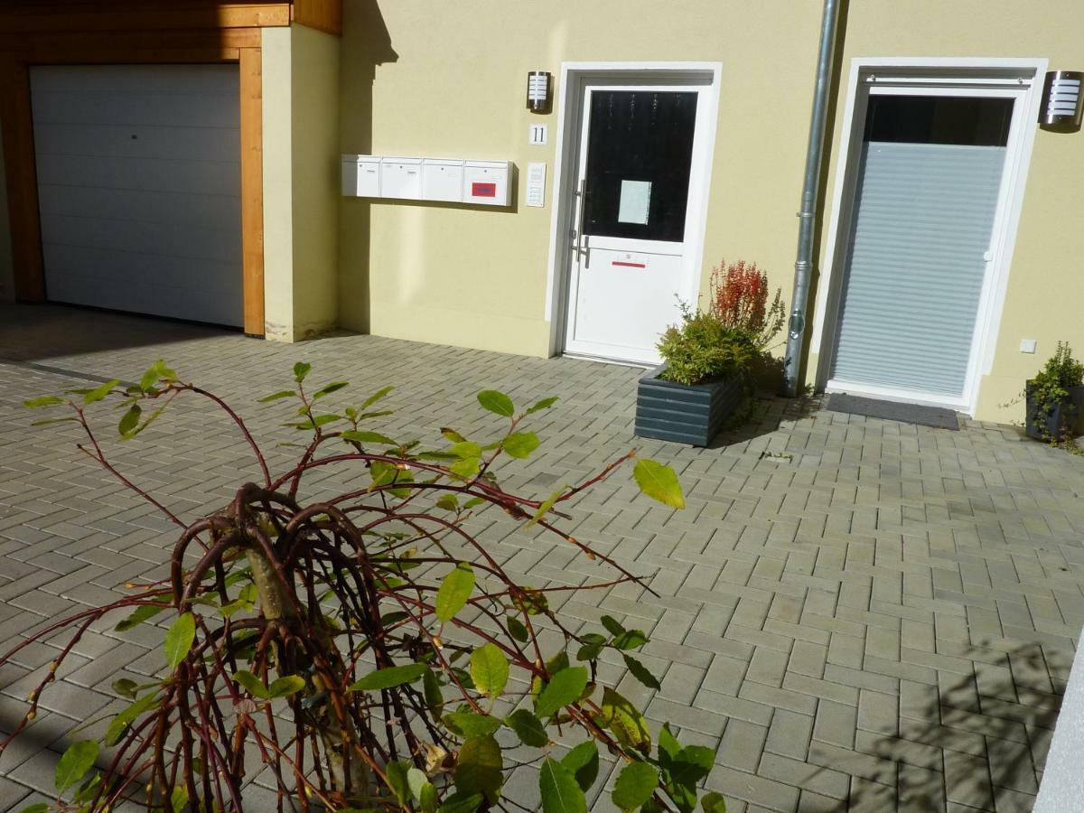 City Apartment Jena Jena