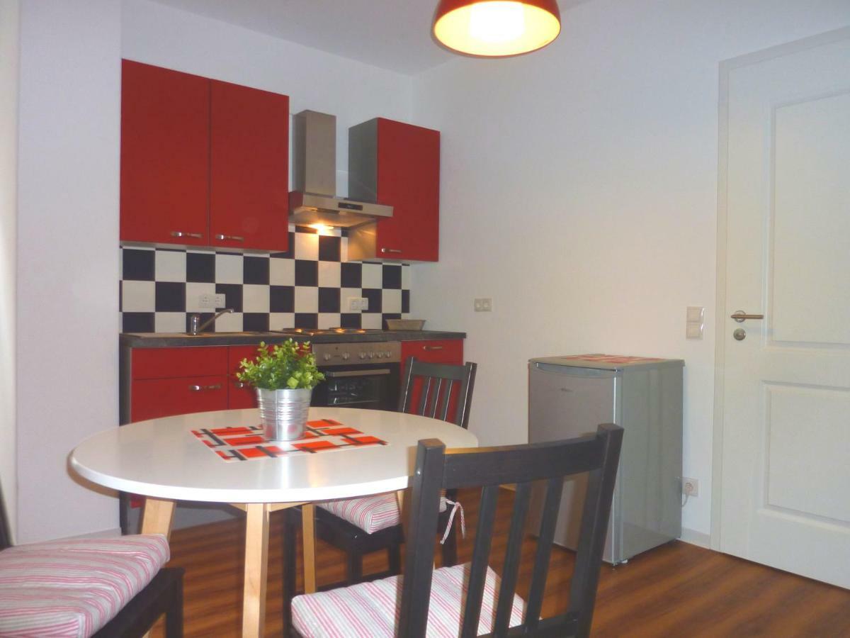City Apartment Jena Jena
